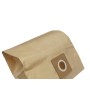 BOLSA ASPIRADOR YAMATO CODIGO 07010500 Y MODELO 95821  (BLISTER 5 PIEZAS)
