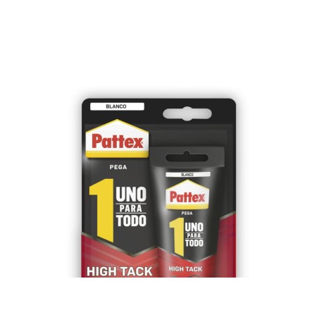 NURAL PATTEX UNO PARA TODO  (TUBO 142GR)