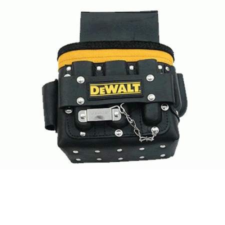 Portaherramientas delantal bolso de electricista mod. DT8305.DEWALT