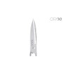 TIJERAS COCINA PROFESIONAL INOXIDABLE 20 CM. 
