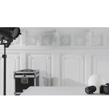 MANTEL ANTIMANCHAS STELLE ROLLO 1,4 X 25 METROS. 