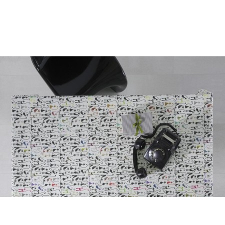 MANTEL ANTIMANCHAS CATS ROLLO 1,4 X 25 METROS. 