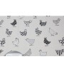 MANTEL ANTIMANCHAS HENS ROLLO 1,4 X 25 METROS. 