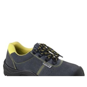 ZAPATOS SEGURIDAD MAURER VALERIA TRANSPIRABLE  Nº 36  (PAR)