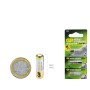 PILA ALCALINA G375/ 27A 12 V.  SIN MERCURIO  (BLISTER 5 PIEZAS)