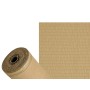 MALLA SOMBREO 90% BEIGE 1,5 METROS ROLLO 50 METROS