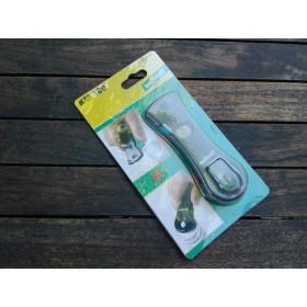 WOLFCRAFT KM 100 - CUCHILLA PARA CARTUCHOS