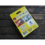 WOLFCRAFT JUEGO PULIR LIJA MANUAL 3165000