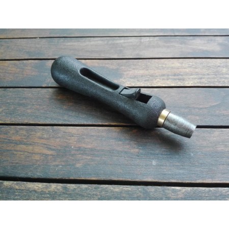 PUNZON PERFORADOR GOTEO 10 MM