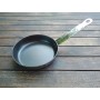 SARTEN MINI INOX 14 CMS ANTIADHERENTE