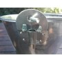 CUBO GALVANIZADO FEST 2 LTS. CON ABRIDOR