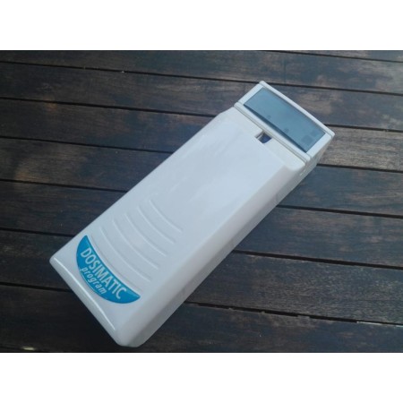 SUCITESA DOSIFICADOR CARGAS DOSIMATIC PROGRAM