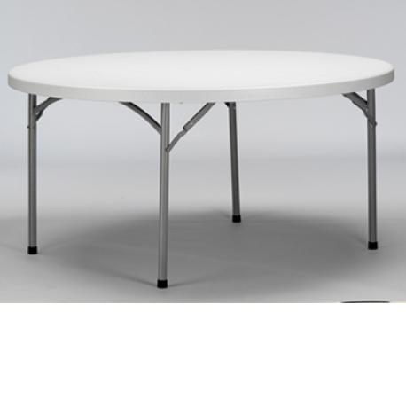 Mesa plegable de Catering Mod. Mozart de Resol