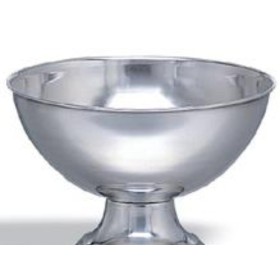 CUBITERA TIPO ENSALADERA INOX