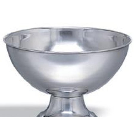 CUBITERA TIPO ENSALADERA INOX