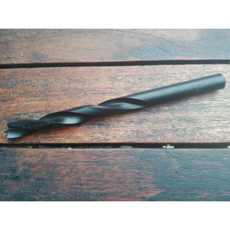 FYH BROCA MADERA 9X115 MM