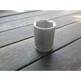 STORM VASO CARRACA 1/2 - 21 MM - EXAGONAL