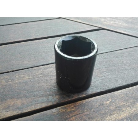 FYH VASO CARRACA HEAVY 1/2 - 23MM - EXAGONAL