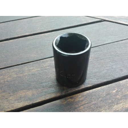 FYH VASO CARRACA HEAVY 1/2 - 21MM - EXAGONAL