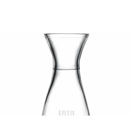 JARRA BOTELLA BACCHUS 1 LT