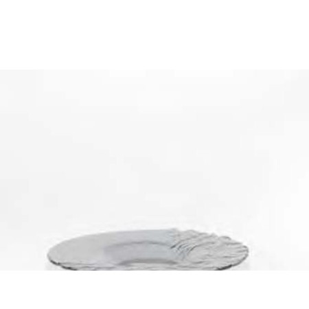 PLATO-PS-PRAVIA RISOTTO NEGRO 30X3CM(4MM) 