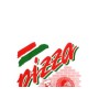 PAQUETE 100 CAJA PIZZA CARTON 24X24X4 CMS