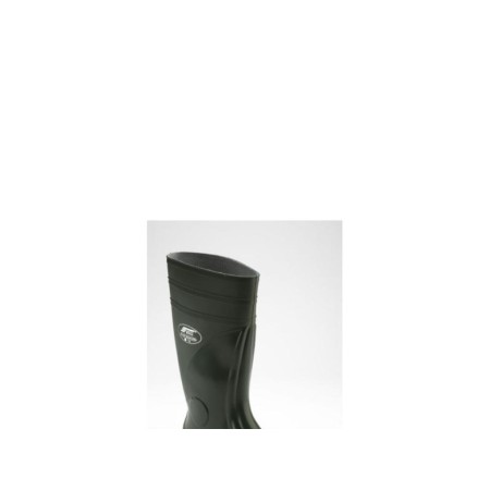 AMIG BOTA DE AGUA SAFETY WORK VERDE T-44