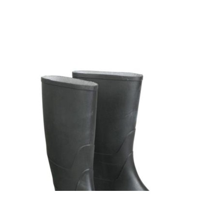 Botas seguridad T41 agua seguridad negras FYH
