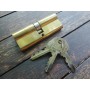 LINCE CILINDRO SERRETA 40X40 LATON LEVA 15