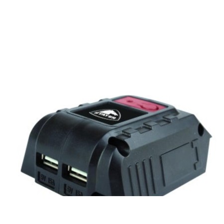 STAYER CARGADOR 18V