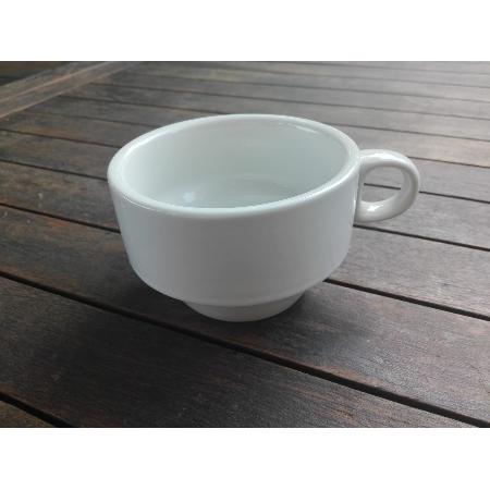 ALAR HABANA TAZA DESAYUNO 25 CLS