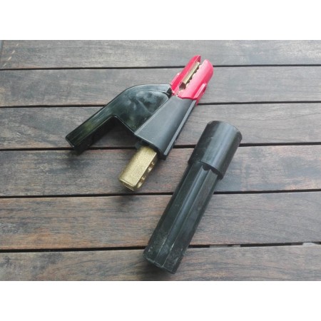 FYH PINZA PORTA ELECTRODOS SOLDAR 500 A