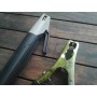 PINZA PORTA ELECTRODO 350A + PINZA MASA