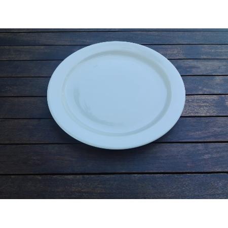 ALAR HABANA PLATO LLANO 26 CMS