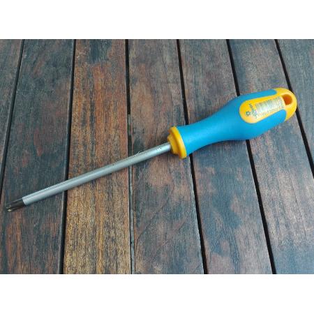 MT DESTORNILLADOR TORX T40 