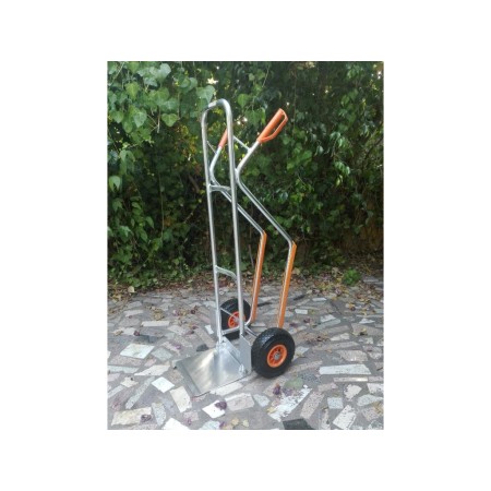 CARRETILLA ALMACEN LIGERA 180 KGS FYH