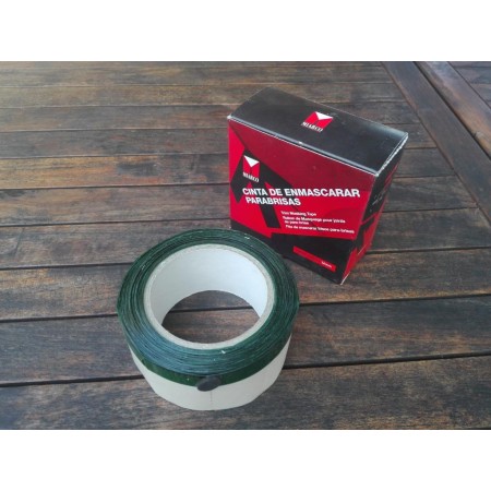 MIARCO CINTA ENMASCARAR PARABRISAS 48MMX10MTSX14 MM