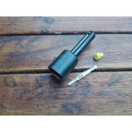FYH PACK CONECTOR MACHO SEAL 1VIA XB-537-M