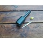 FYH PACK CONECTOR MACHO SEAL 1VIA XB-537-M
