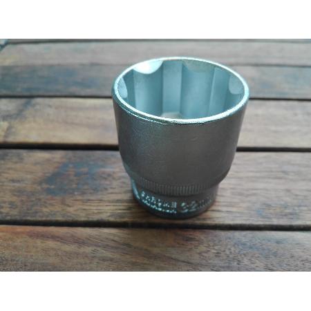 COFAN VASO CARRACA EXAGONAL 1/2-32