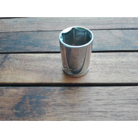 FYH VASO CARRACA EXAGONA 1/2-21 MM CV