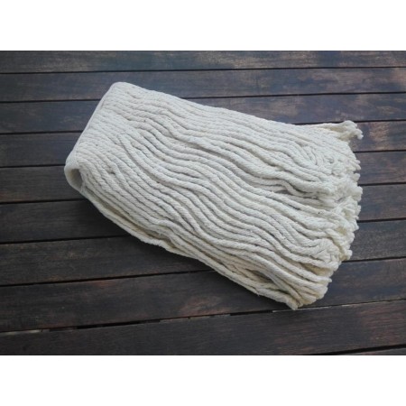 UNIVERSAL FREGONA MOPA INDUSTRIAL ALGODON 400 GRS.