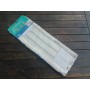 RECAMBIO MOPA 50 CMS RAYA BLANCO AZUL MICROFIBRA