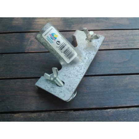 BARBOSA GARRA ESPECIAL CEPILLO C/AGUJERO