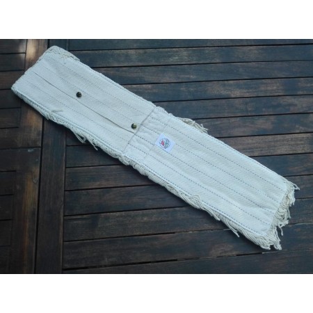 AMAPOLA REPUESTO MOPA ALGODON 60 CMS