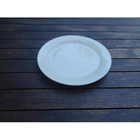 ALAR HABANA PLATO POSTRE 20 CMS