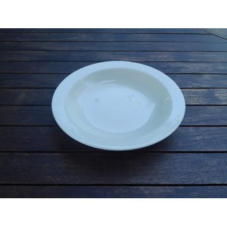 ALAR HABANA PLATO HONDO 22 CMS