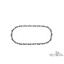 CADENA MOTOSIERRA 3/8 / 0.043 1,1 MM. / 44 ESLABONES / 90 PX