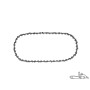 CADENA MOTOSIERRA 3/8 / 0.050 1,3 MM. / 50 ESLABONES / 91 P