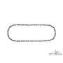 CADENA MOTOSIERRA 3/8 / 0.050 1,3 MM. / 52 ESLABONES / 91 P